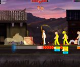 One Finger Death Punch 2