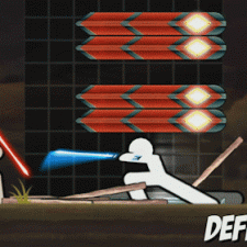 One Finger Death Punch 2