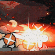 One Finger Death Punch 2