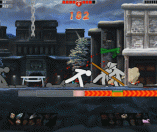 One Finger Death Punch 2