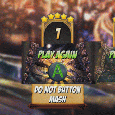 One Finger Death Punch 2