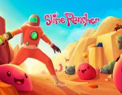 Slime Rancher