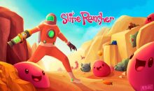 Slime Rancher