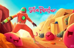 Slime Rancher