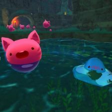 Slime Rancher