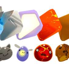Slime Rancher