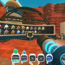 Slime Rancher
