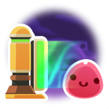 Slime Rancher