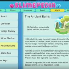 Slime Rancher