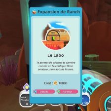 Slime Rancher
