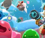 Slime Rancher