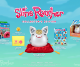 Slime Rancher