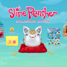 Slime Rancher