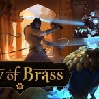 Epic Games Store : City Of Brass gratuit (offre terminée)