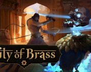 Epic Games Store : City Of Brass gratuit (offre terminée)