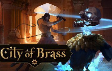 Epic Games Store : City Of Brass gratuit (offre terminée)