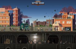 Door Kickers : Action Squad : un magnifique jeu d’action retro