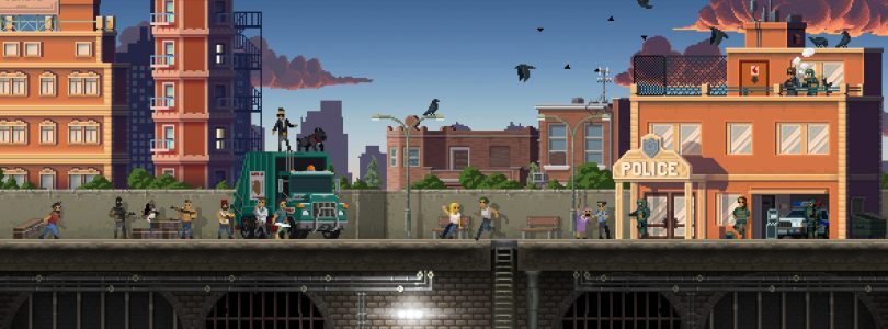 Door Kickers : Action Squad : un magnifique jeu d’action retro