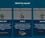 Door Kickers : Action Squad