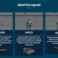 Door Kickers : Action Squad