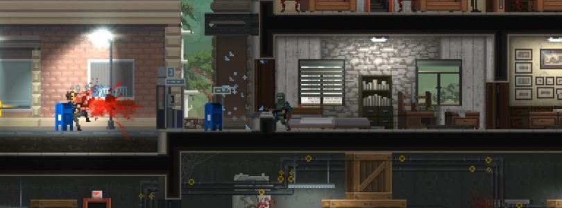 Door Kickers : Action Squad