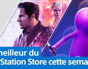 PlayStation : les nouveautés du store de ce 28 mai et ceux à venir