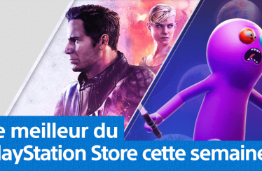 PlayStation : les nouveautés du store de ce 28 mai et ceux à venir