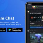 Steam Chat : la nouvelle application made in Valve