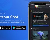 Steam Chat : la nouvelle application made in Valve