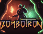 Zombotron : préparez-vous à combattre
