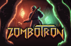 Zombotron : préparez-vous à combattre