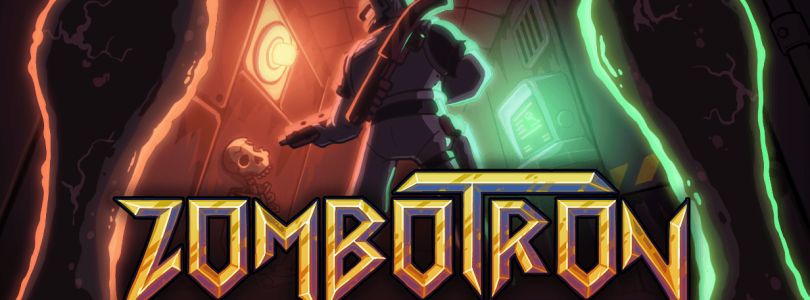 Zombotron : préparez-vous à combattre
