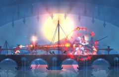 Dead Cells : un rogue-like auquel on devient vite accro