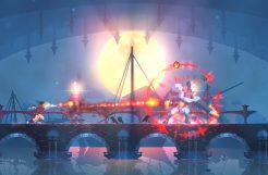 Dead Cells : un rogue-like auquel on devient vite accro