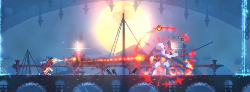 Dead Cells : un rogue-like auquel on devient vite accro