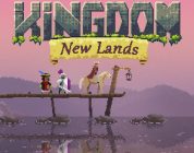 Epic Games Store : kingdom new lands gratuit