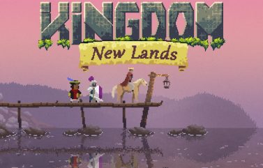 Epic Games Store : kingdom new lands gratuit