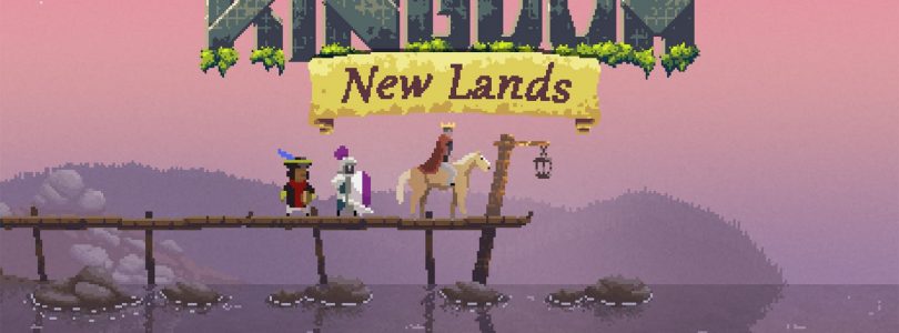 Epic Games Store : kingdom new lands gratuit