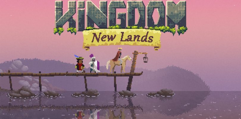 Epic Games Store : kingdom new lands gratuit