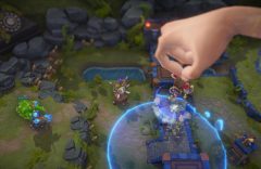 MINImax Tinyverse : un Tower Defense free-to-play qui va vous plaire