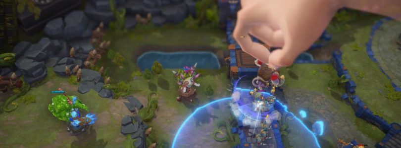 MINImax Tinyverse : un Tower Defense free-to-play qui va vous plaire