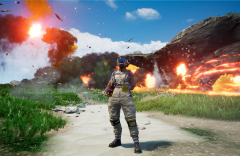 Satisfactory : le nouveau jeu de gestion exclusif de chez Epic Games