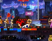 One Finger Deaht Punch 2 : combat et kung-fu au programme