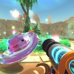 Slime Rancher : attrapez les tous !