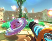 Slime Rancher : attrapez les tous !
