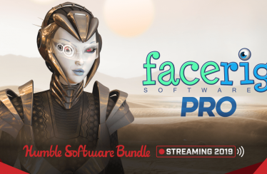 Humble Bundle : un bundle exclusivement pour le streaming !