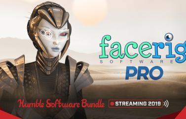 Humble Bundle : un bundle exclusivement pour le streaming !