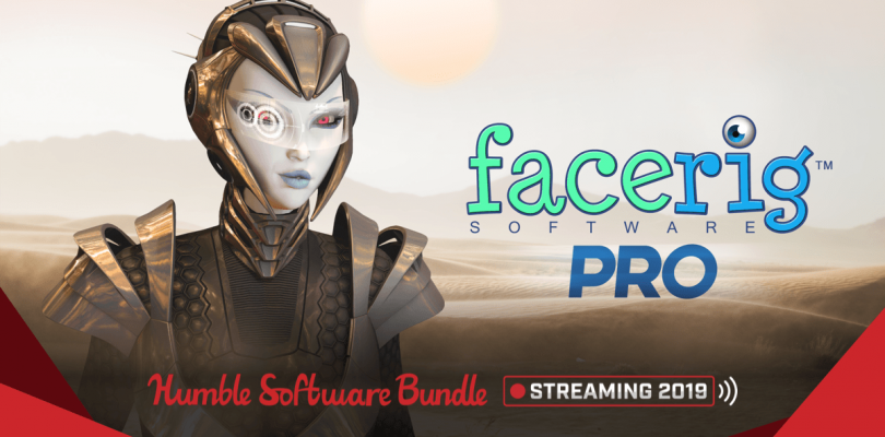 Humble Bundle : un bundle exclusivement pour le streaming !