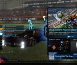 Rocket League