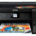 Epson : l’ET-2750 une imprimante efficace et économique
